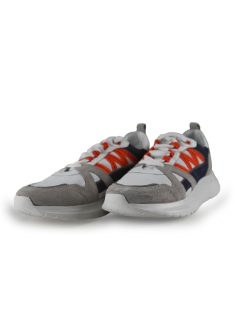 Invinci Sneaker Weiß 275048