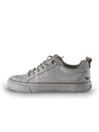 Mustang Sneaker Weiß 275052
