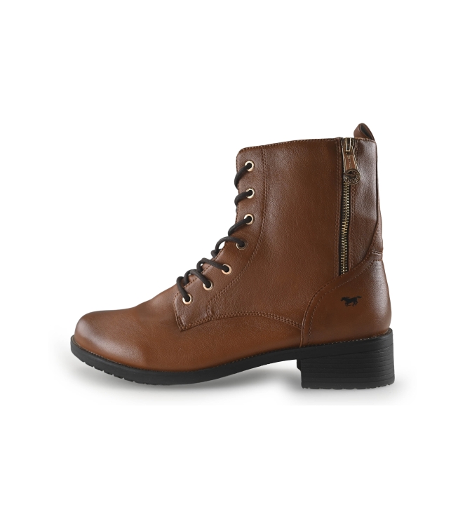 Mustang Schnürstiefel