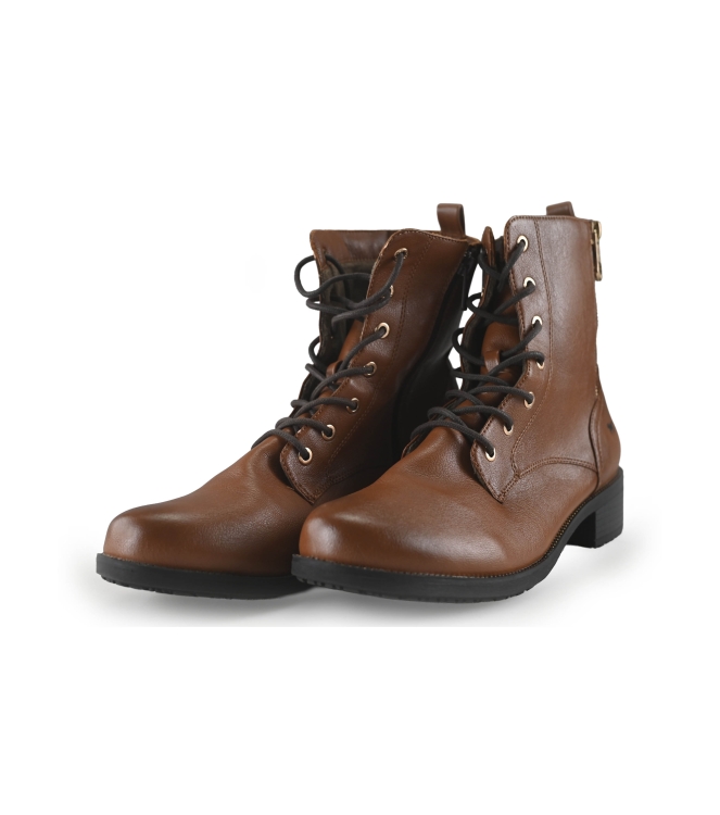 Mustang Schnürstiefel