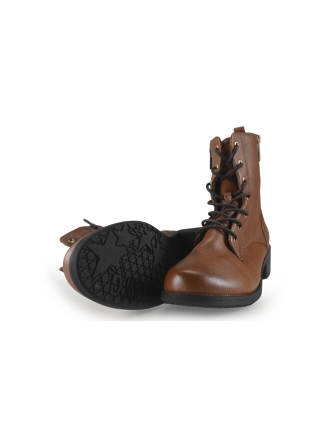 Mustang Schnürstiefel
