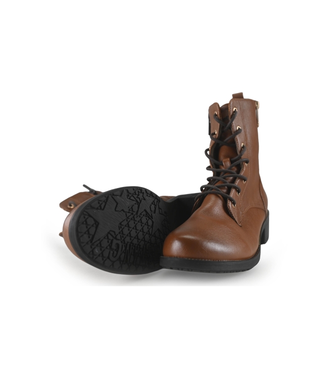 Mustang Schnürstiefel