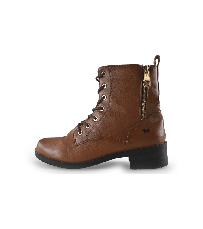 Mustang Schnürstiefel