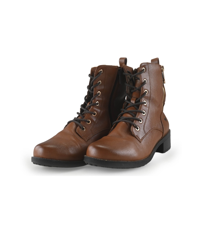 Mustang Schnürstiefel