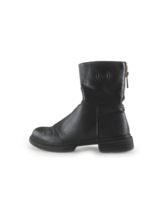 Mexx Stiefeletten Schwarz 275058