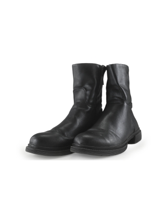 Mexx Stiefeletten Schwarz 275058