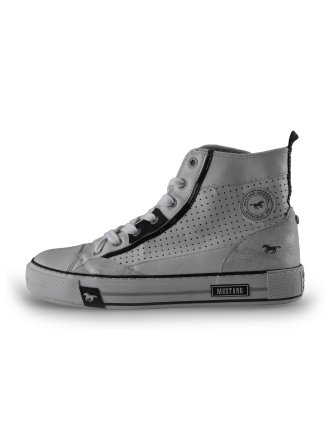 Mustang Hohe Sneaker