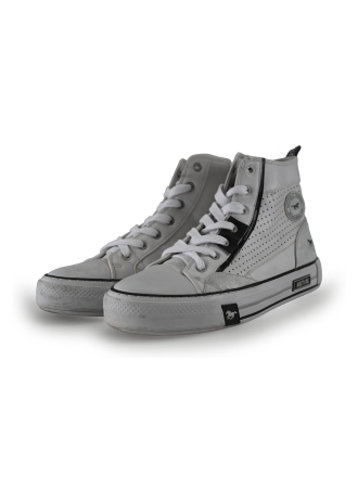 Mustang Hohe Sneaker