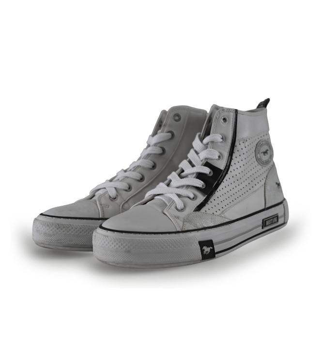 Mustang Hohe Sneaker