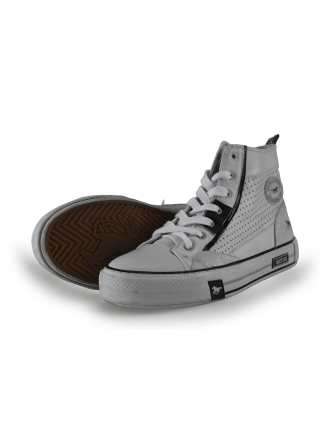 Mustang Hohe Sneaker