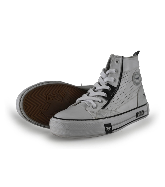 Mustang Hohe Sneaker