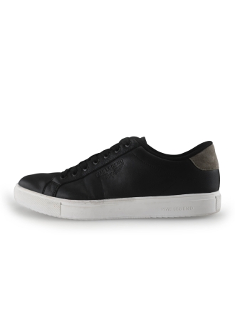 PME Legend Schnürschuhe Schwarz 275066