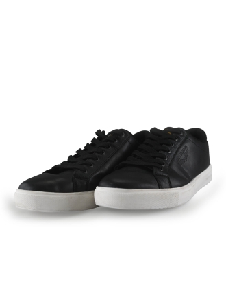 PME Legend Schnürschuhe Schwarz 275066