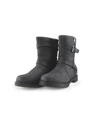 Sub55 Stiefeletten Schwarz 275067