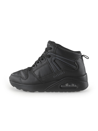Skechers Hohe Sneaker Schwarz 275068