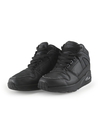 Skechers Hohe Sneaker Schwarz 275068