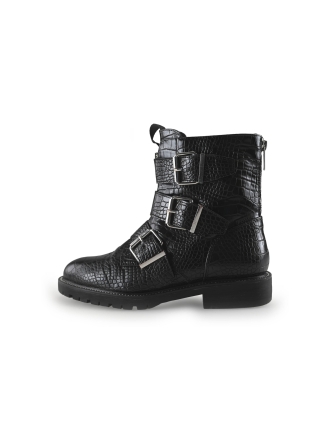 Poelman Bikerstiefel