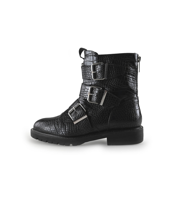 Poelman Bikerstiefel