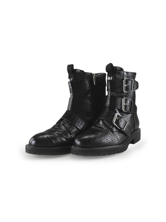 Poelman Bikerstiefel