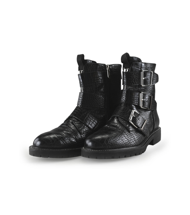 Poelman Bikerstiefel