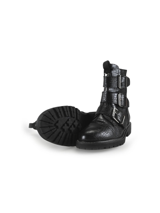 Poelman Bikerstiefel