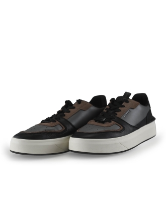 Cruyff Sneaker Schwarz 275070