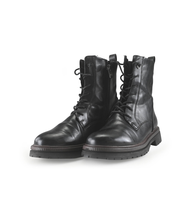 Marco Tozzi Schnürstiefel