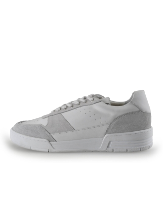 Poelman Sneaker Weiß 275072
