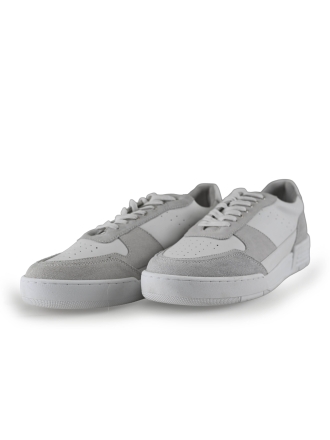 Poelman Sneaker Weiß 275072