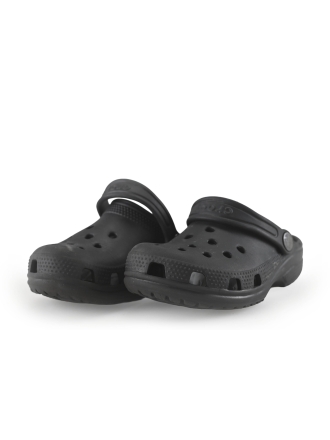 Crocs Flip-Flops Schwarz 275074