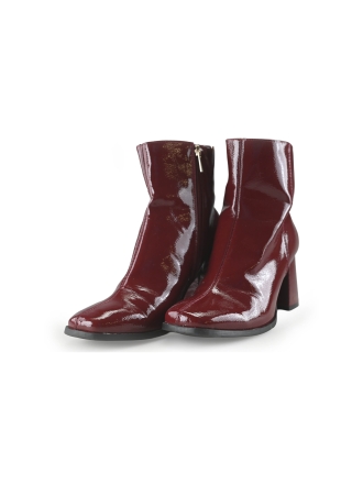 Sub55 Stiefeletten Rot 275078