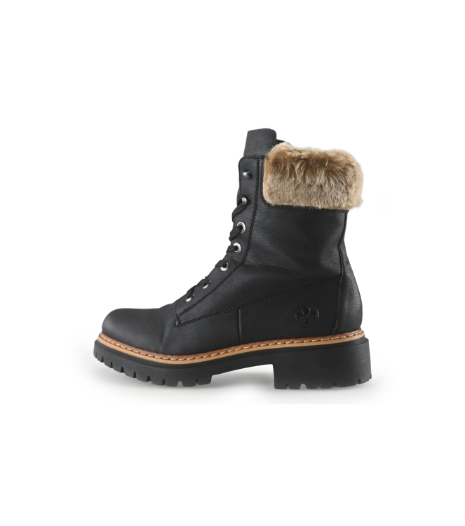 Rieker Schnürstiefel