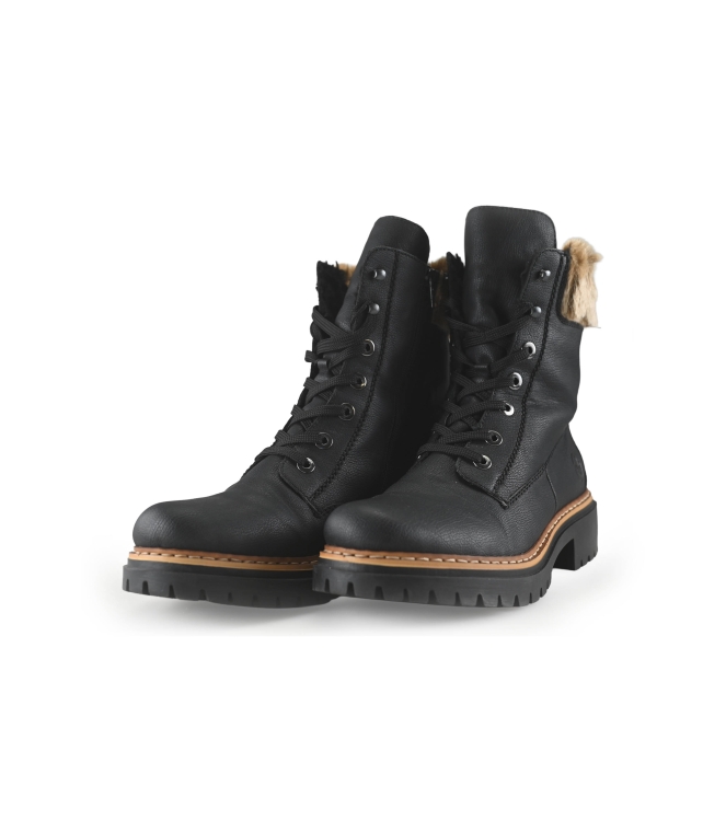 Rieker Schnürstiefel