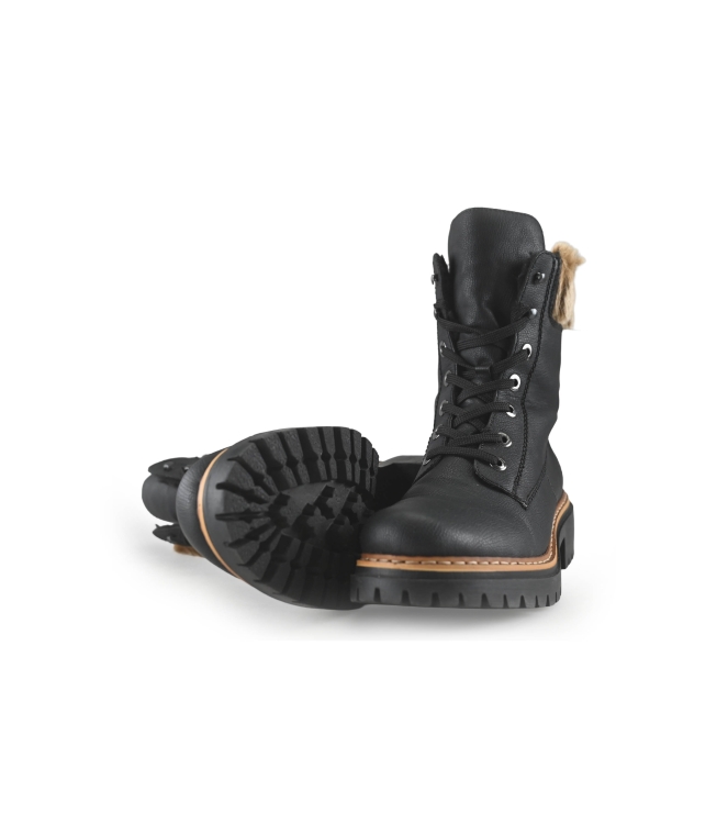 Rieker Schnürstiefel