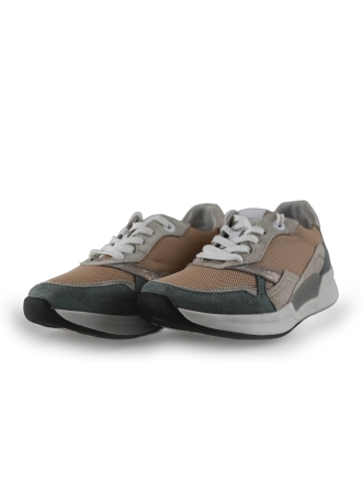 Gabor Sneaker Beige 275080