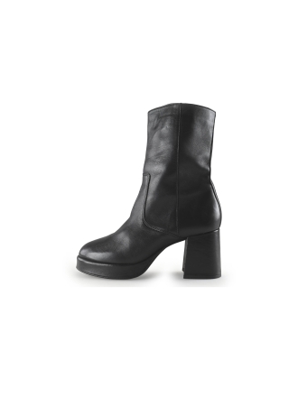 Poelman Stiefeletten Schwarz 275081