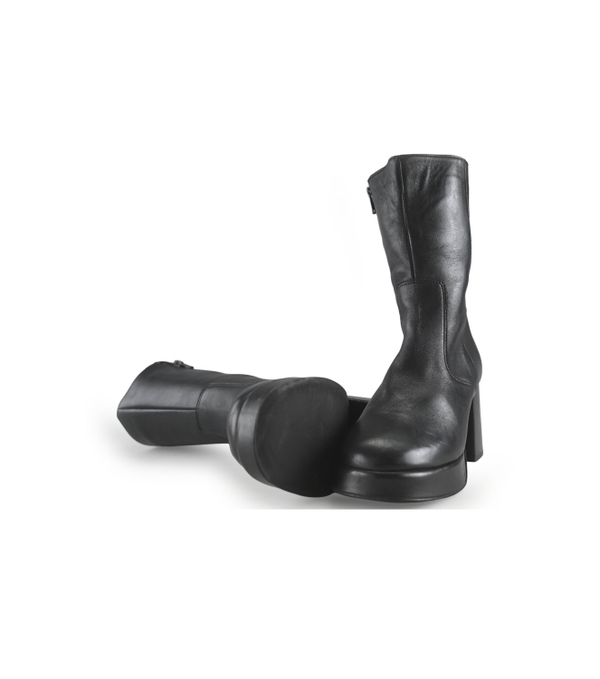 Poelman Stiefeletten