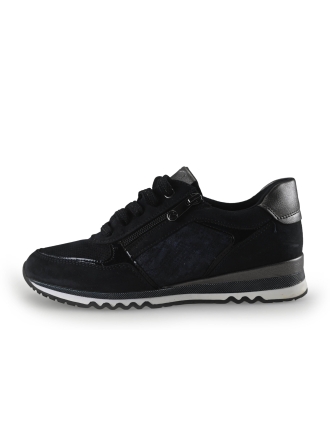 Marco Tozzi Sneaker Schwarz 275083