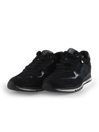 Marco Tozzi Sneaker Schwarz 275083
