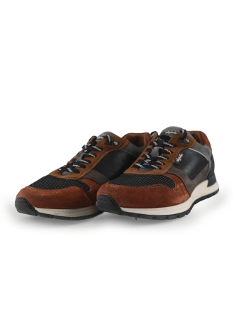 Australian Sneaker Braun 275085