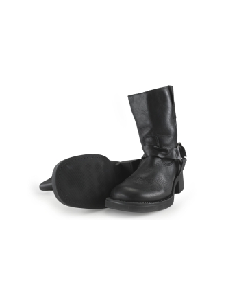 Palpa Stiefeletten