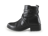Nelson Bikerstiefel