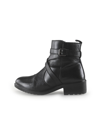 Nelson Stiefel Schwarz 275089