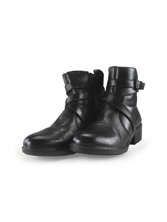 Nelson Stiefel Schwarz 275089