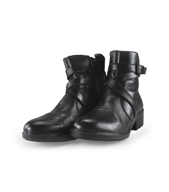 Nelson Stiefel