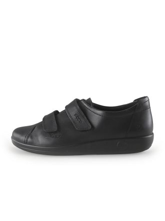 Ecco Slip-ons Schwarz 275090