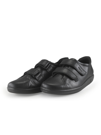 Ecco Slip-ons Schwarz 275090