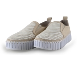 Tulip3876 Slip-ons