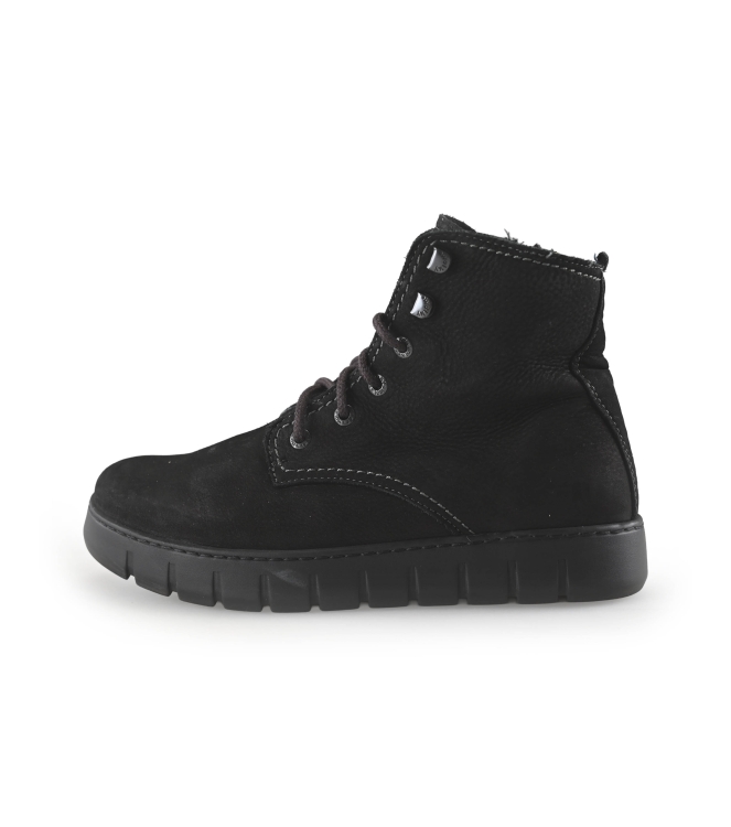 New Wave Schnürstiefel
