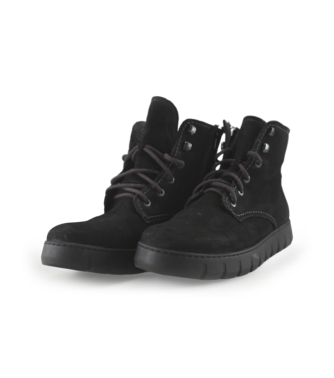 New Wave Schnürstiefel